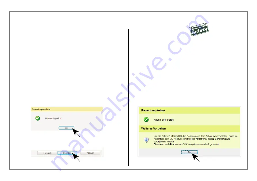 HEIDENHAIN LIC 4113 Mounting Instructions Download Page 14