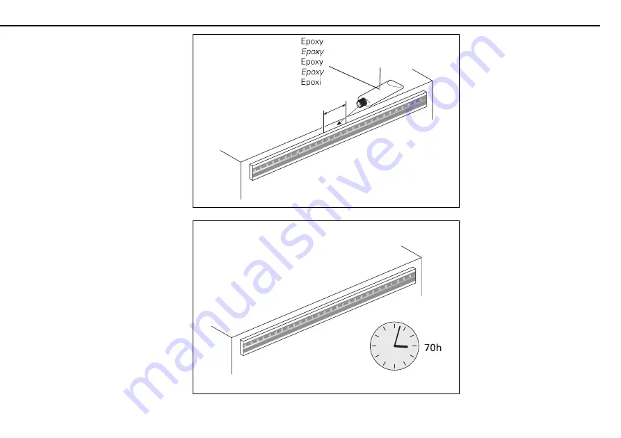 HEIDENHAIN LIF 171C Mounting Instructions Download Page 15