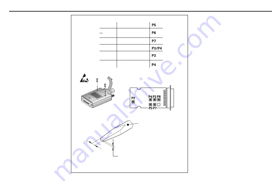 HEIDENHAIN LIF 171C Mounting Instructions Download Page 24