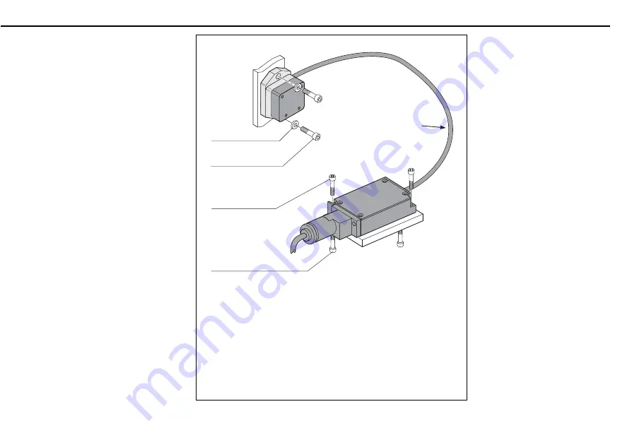 HEIDENHAIN LIP 372 Mounting Instructions Download Page 15