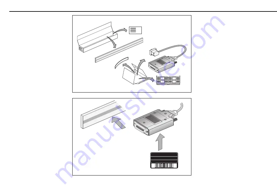 HEIDENHAIN LIP 471R Скачать руководство пользователя страница 6