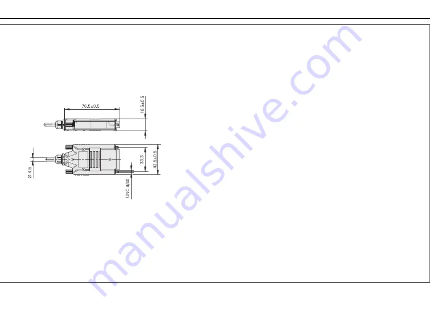 HEIDENHAIN LIP 571C Mounting Instructions Download Page 11