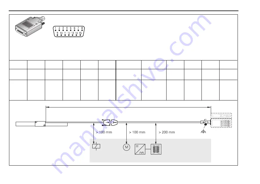 HEIDENHAIN LIP 571C Скачать руководство пользователя страница 28