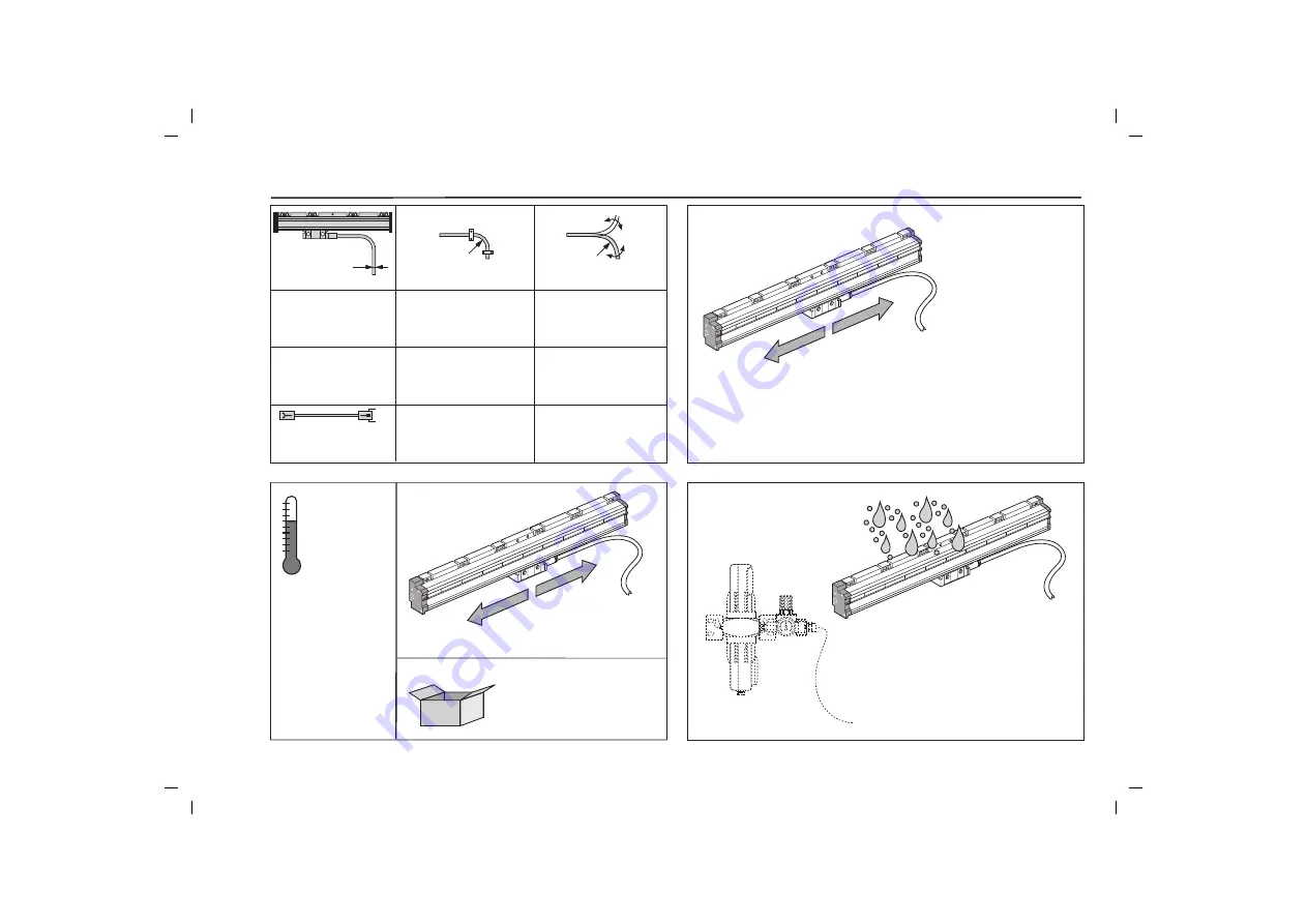 HEIDENHAIN LS 106 Mounting Instructions Download Page 17