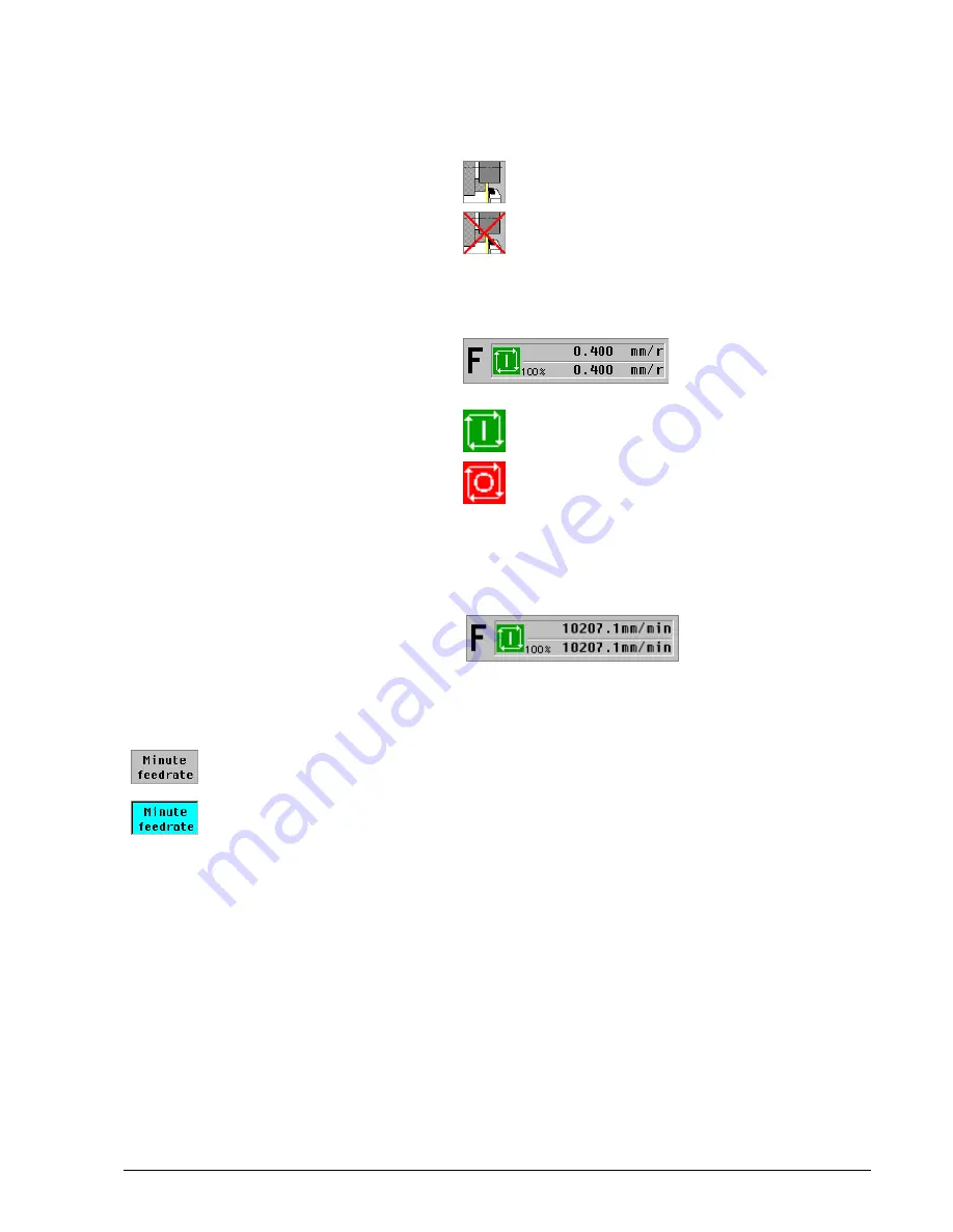 HEIDENHAIN MANUALPLUS 4110 Manual Download Page 15