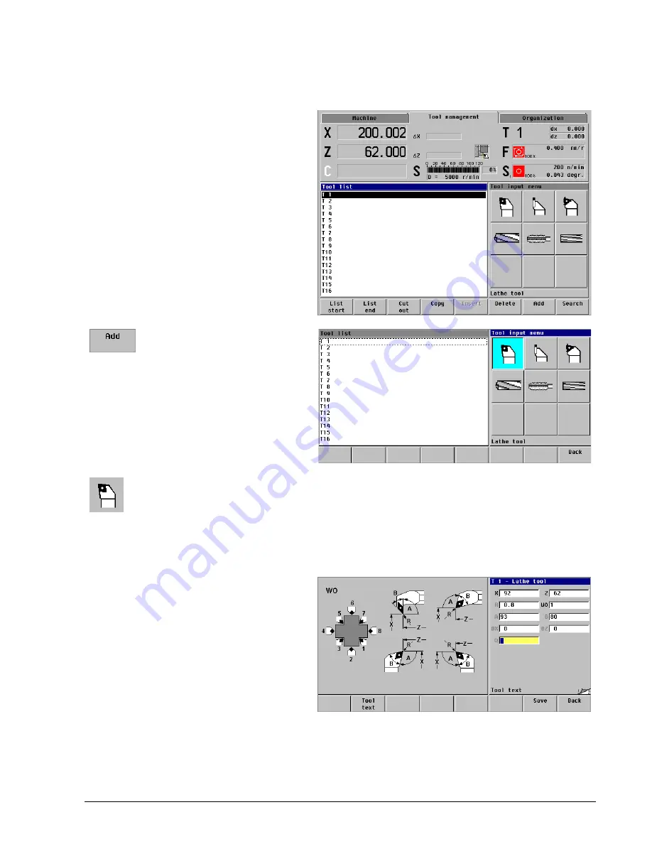 HEIDENHAIN MANUALPLUS 4110 Manual Download Page 26