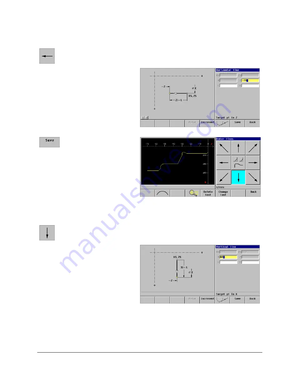 HEIDENHAIN MANUALPLUS 4110 Manual Download Page 79