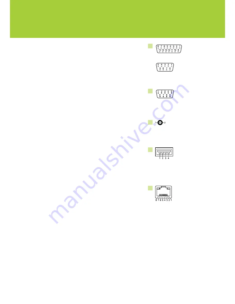 HEIDENHAIN ND 1200 QUADRA-CHEK Installation Instructions Manual Download Page 40