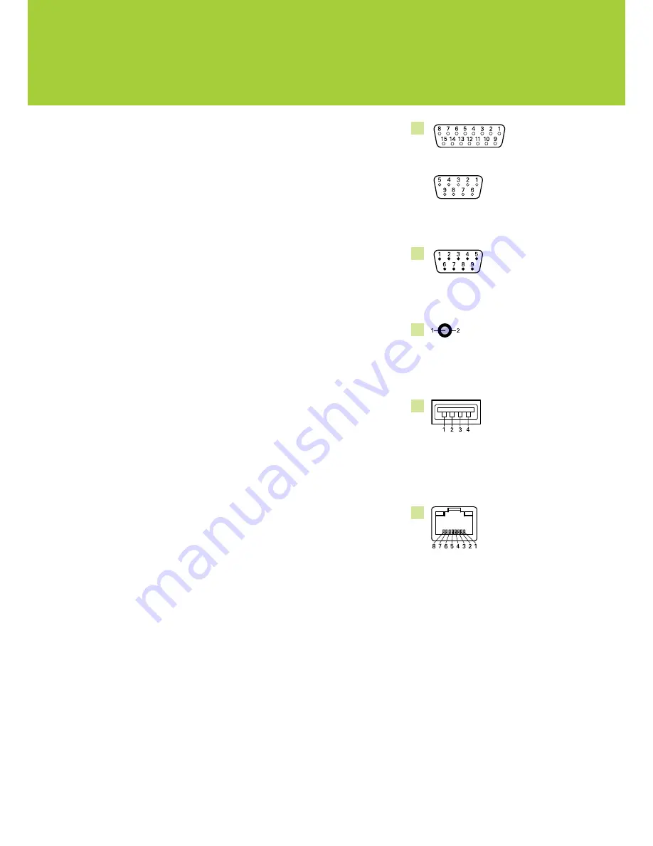 HEIDENHAIN ND 1200 QUADRA-CHEK Installation Instructions Manual Download Page 48