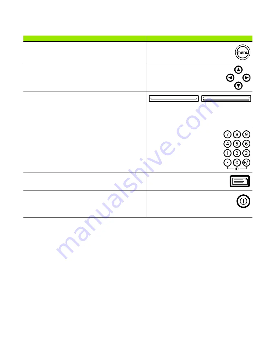 HEIDENHAIN ND 1200 - V2.16 Operating Instructions Manual Download Page 4