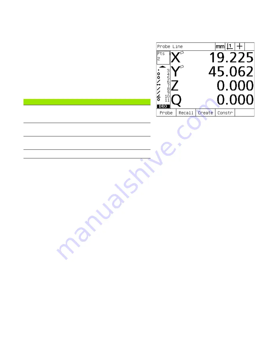 HEIDENHAIN ND 1200 - V2.16 Operating Instructions Manual Download Page 24