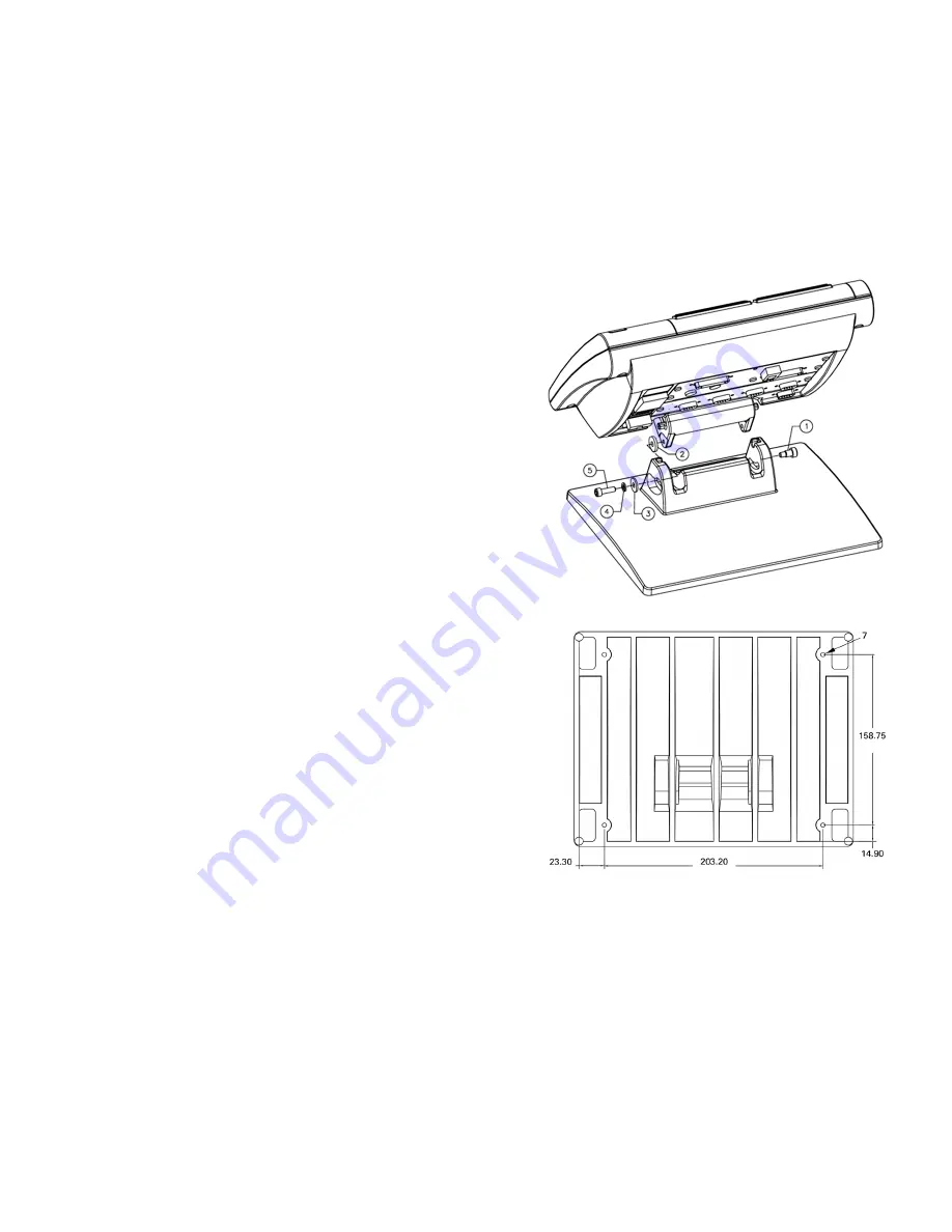 HEIDENHAIN ND 1200 - V2.16 Operating Instructions Manual Download Page 78