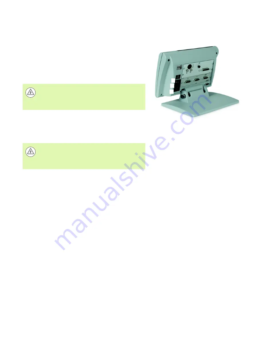 HEIDENHAIN ND 1200 - V2.16 Operating Instructions Manual Download Page 80