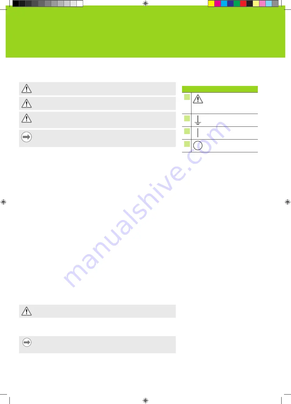 HEIDENHAIN POSITIP 880 Installation Instructions Manual Download Page 34