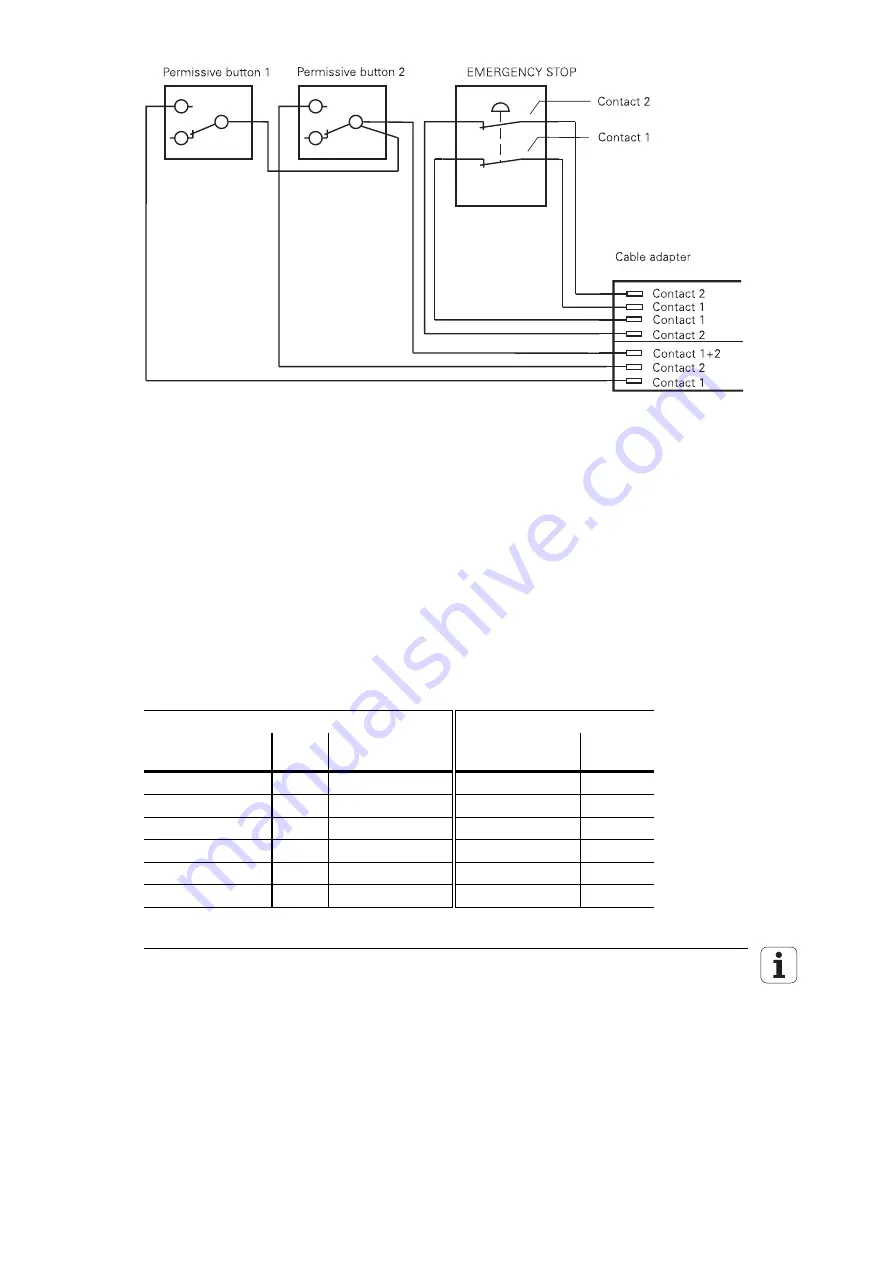 HEIDENHAIN TNC 370 D Technical Information Download Page 37