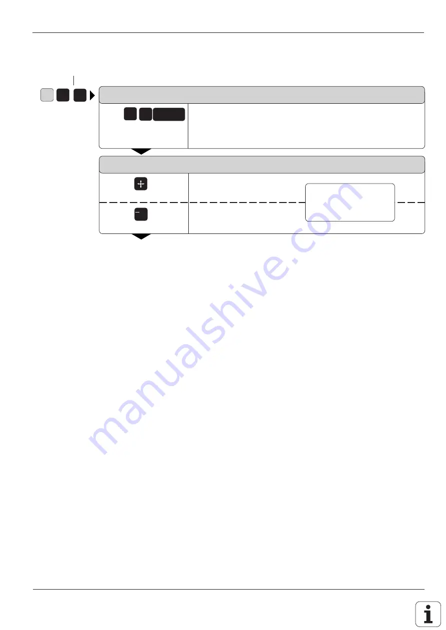 HEIDENHAIN TNC 407 User Manual Download Page 6