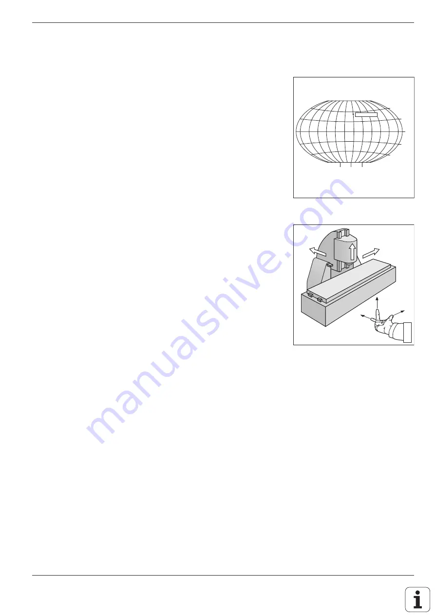 HEIDENHAIN TNC 407 User Manual Download Page 29