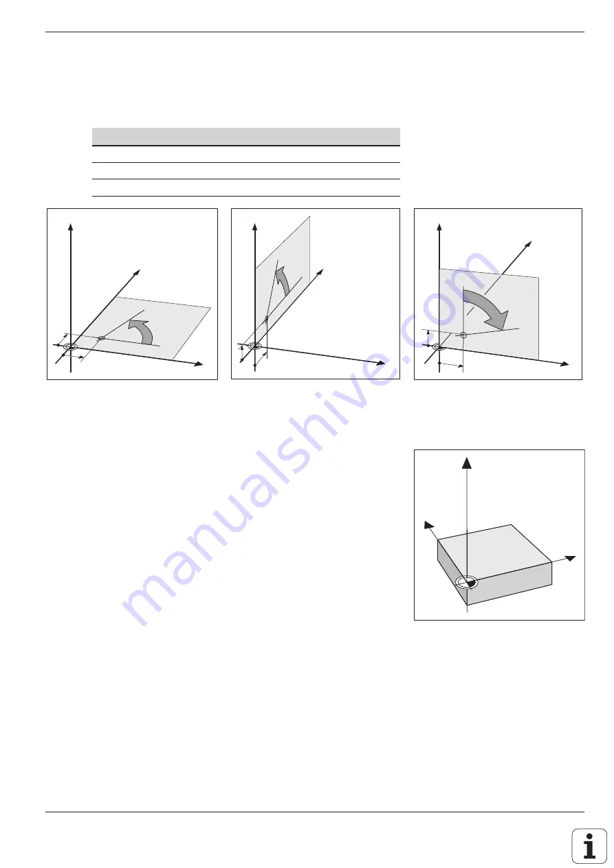 HEIDENHAIN TNC 407 User Manual Download Page 31