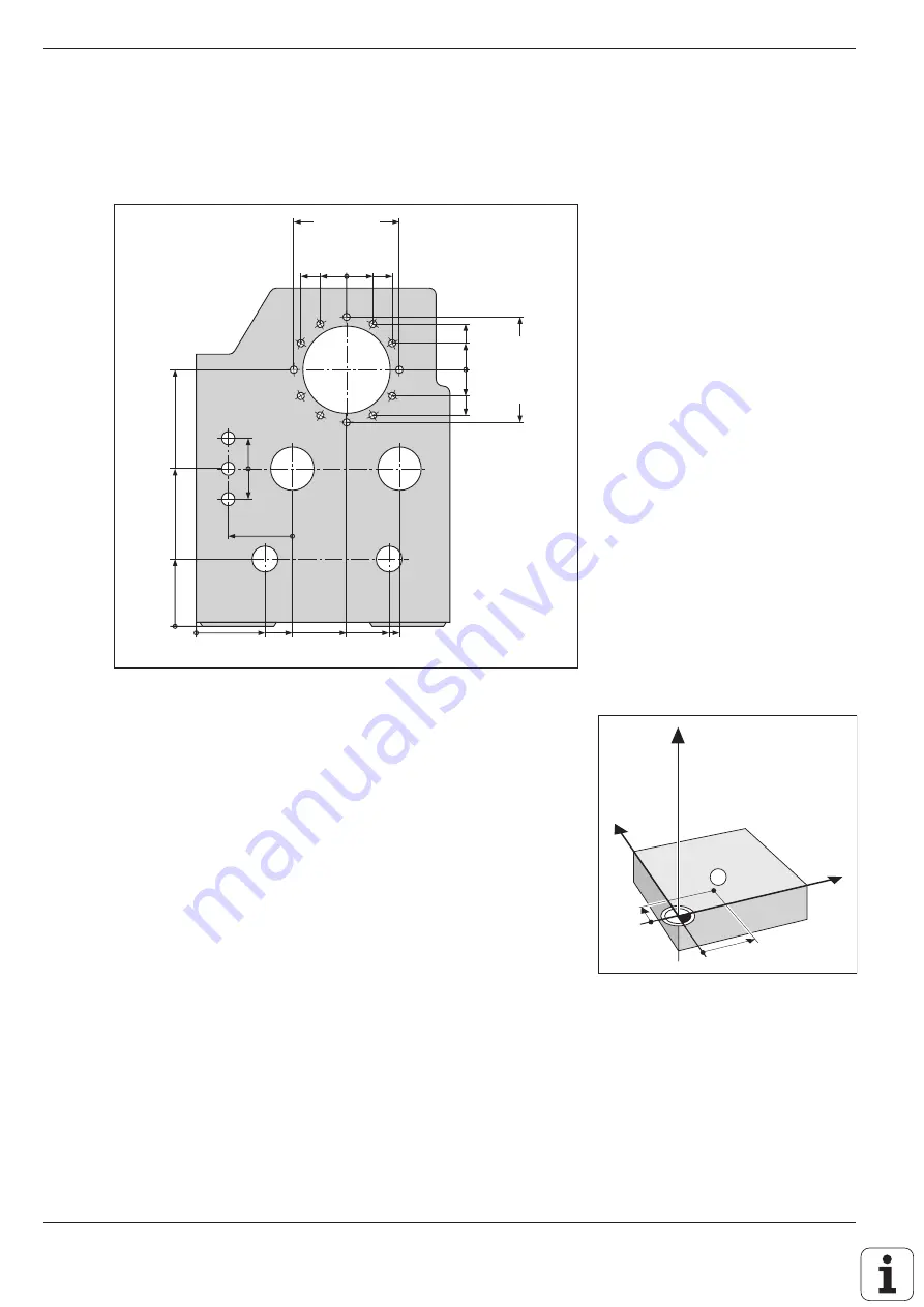 HEIDENHAIN TNC 407 User Manual Download Page 32