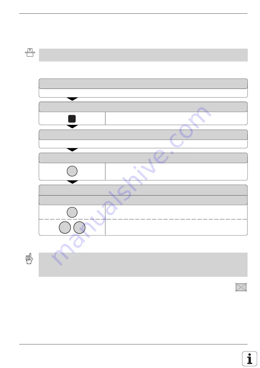 HEIDENHAIN TNC 407 User Manual Download Page 37