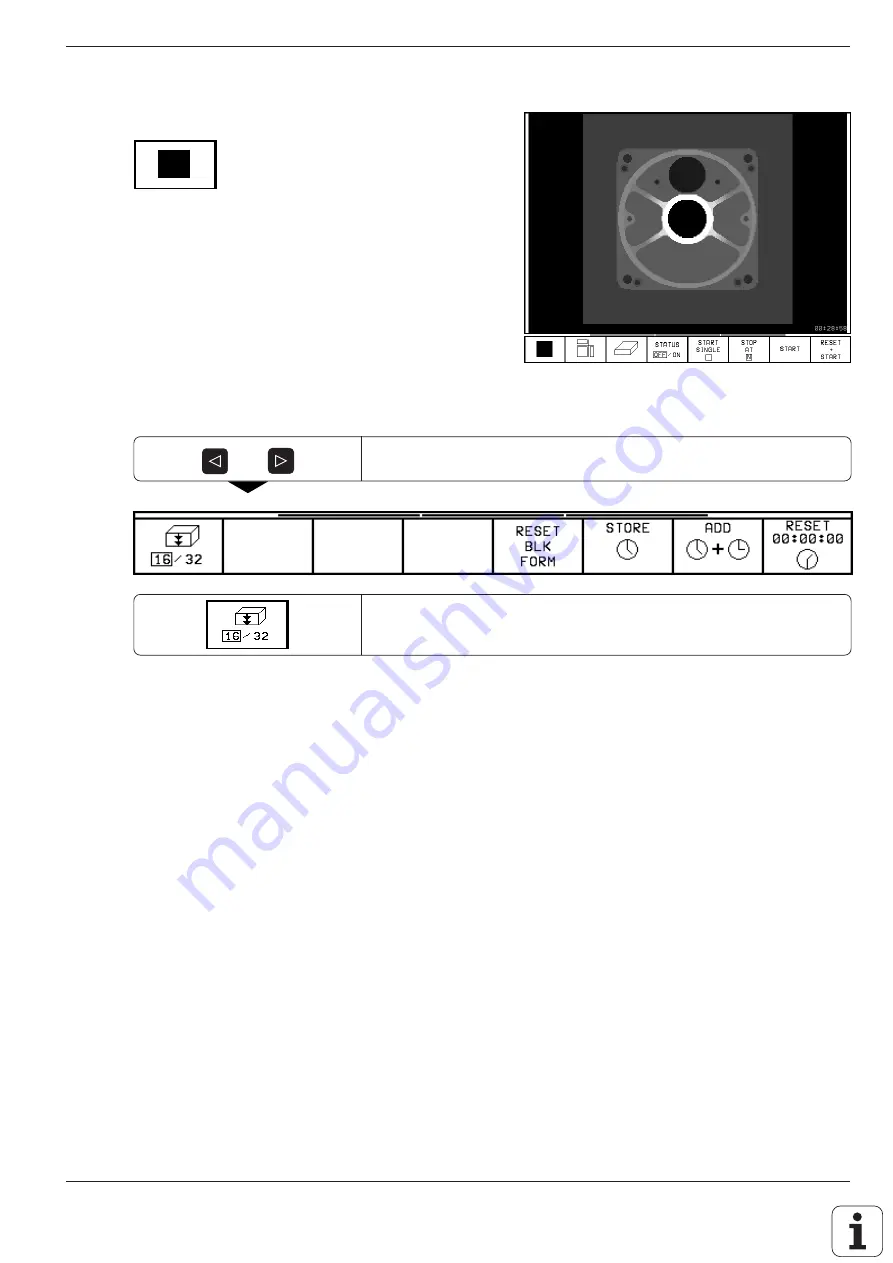 HEIDENHAIN TNC 407 User Manual Download Page 39