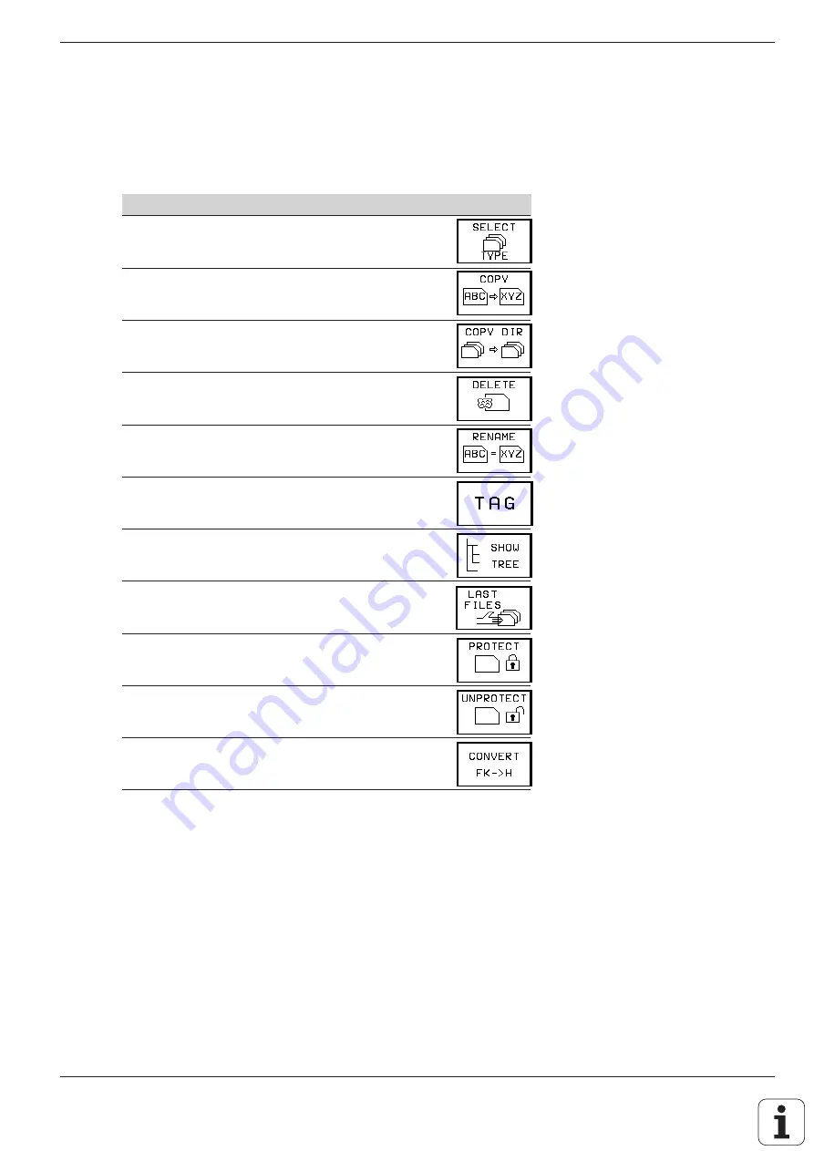 HEIDENHAIN TNC 407 User Manual Download Page 53