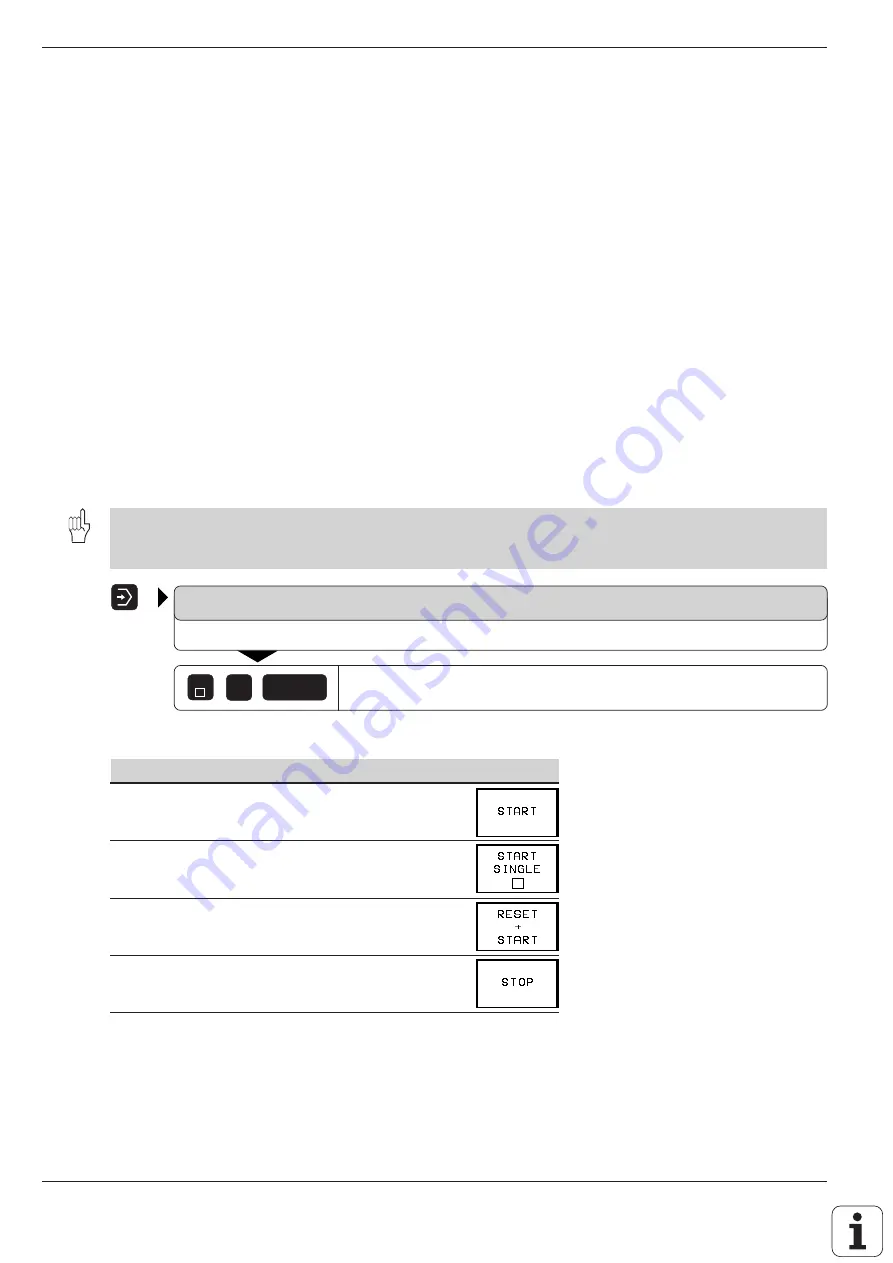 HEIDENHAIN TNC 407 User Manual Download Page 88