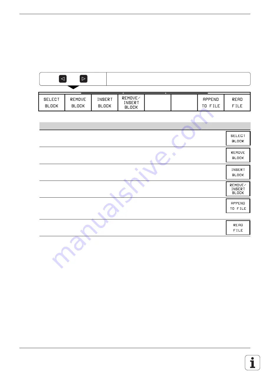 HEIDENHAIN TNC 407 User Manual Download Page 130