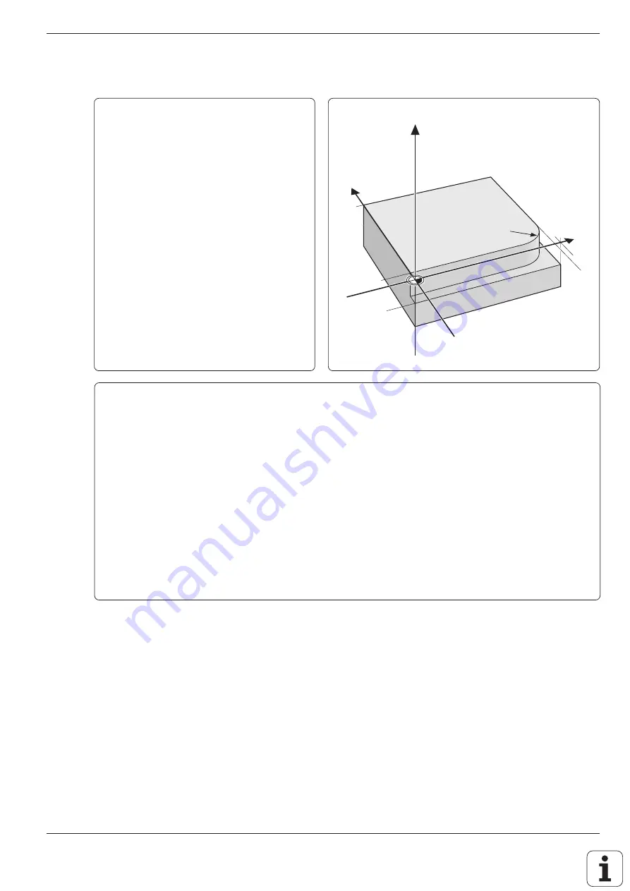 HEIDENHAIN TNC 407 User Manual Download Page 160