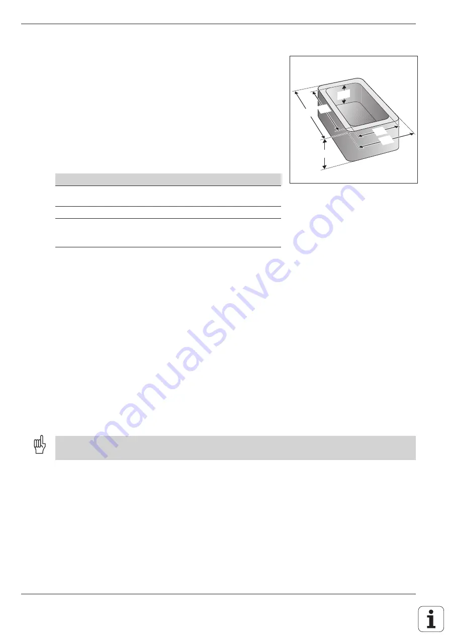 HEIDENHAIN TNC 407 User Manual Download Page 191