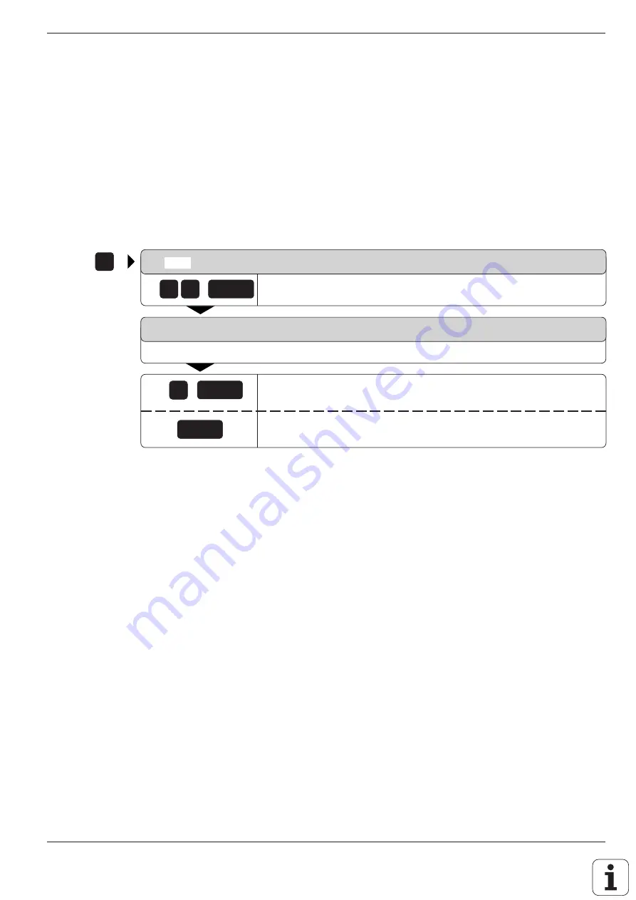 HEIDENHAIN TNC 407 User Manual Download Page 202