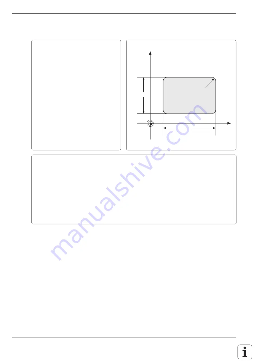 HEIDENHAIN TNC 407 User Manual Download Page 234