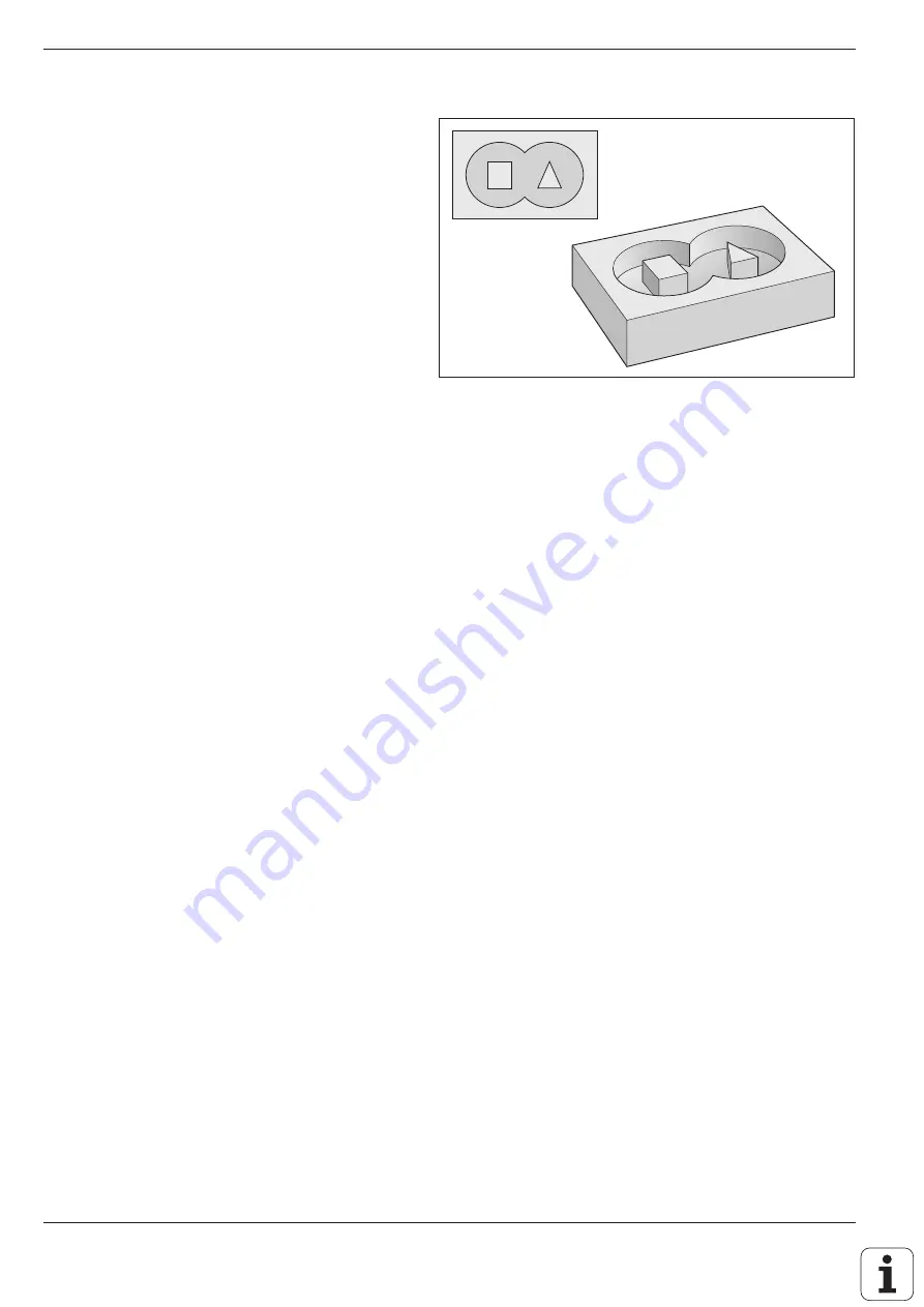 HEIDENHAIN TNC 407 User Manual Download Page 238