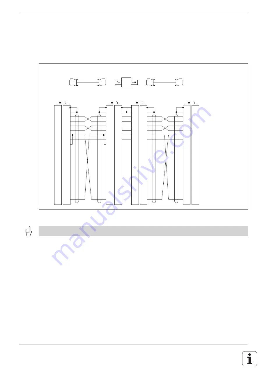 HEIDENHAIN TNC 407 User Manual Download Page 285