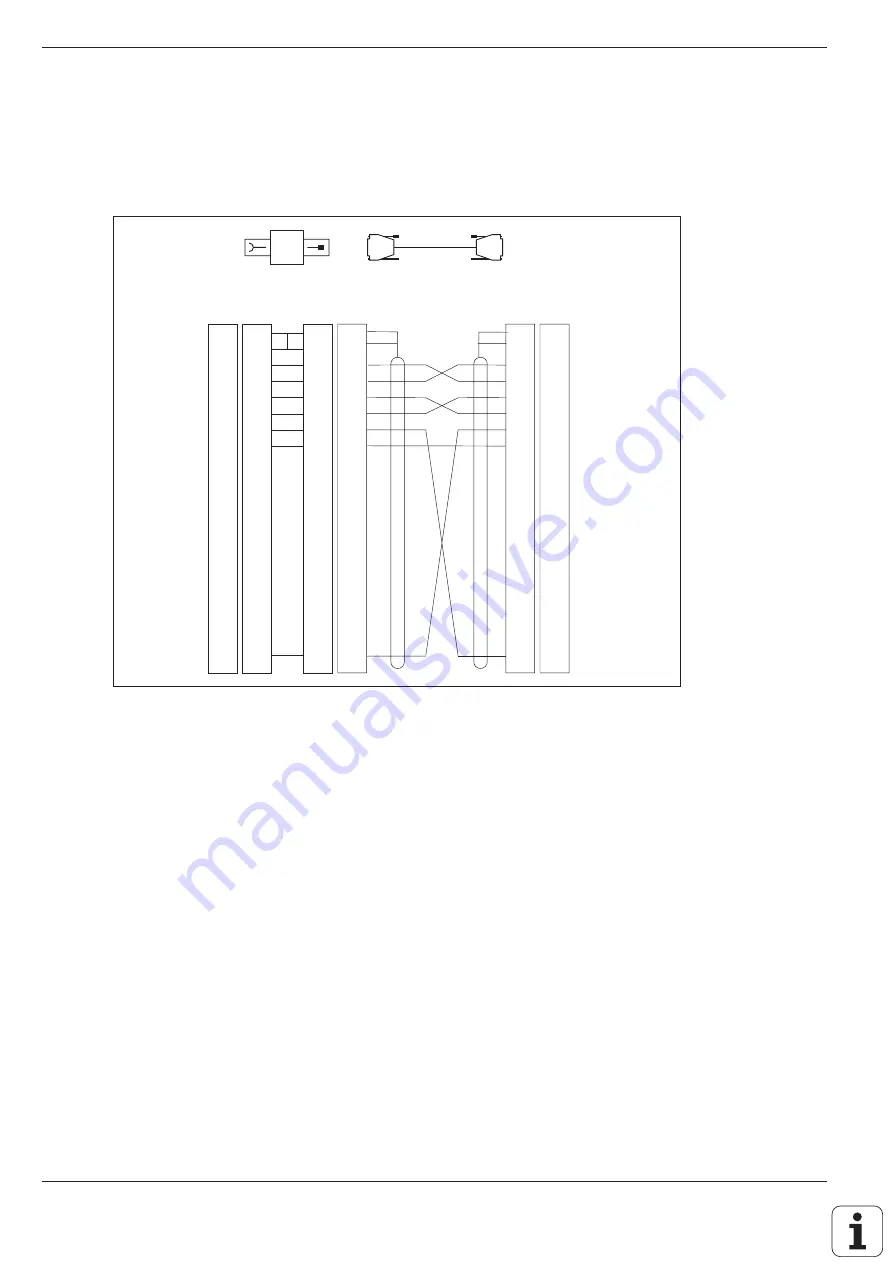 HEIDENHAIN TNC 407 User Manual Download Page 286