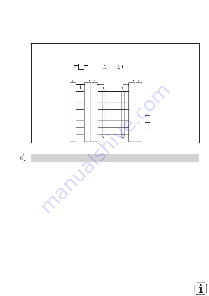 HEIDENHAIN TNC 407 User Manual Download Page 287