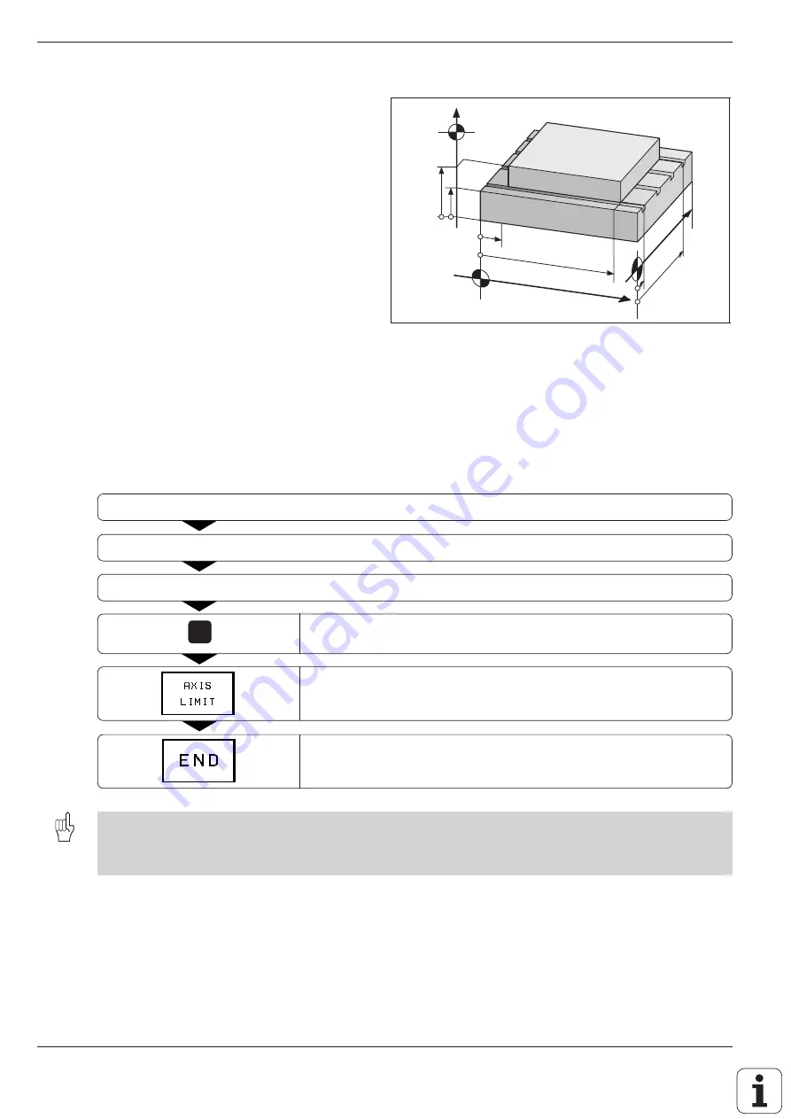 HEIDENHAIN TNC 407 User Manual Download Page 297