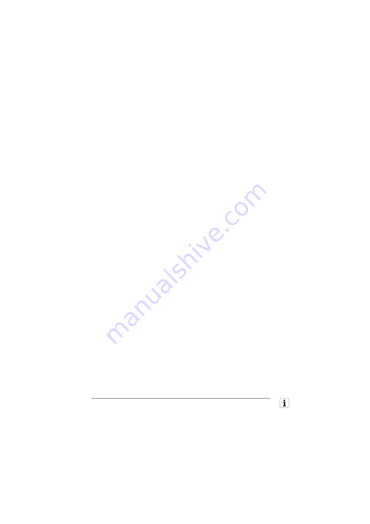 HEIDENHAIN TNC 426 CB Technical Manual Download Page 8