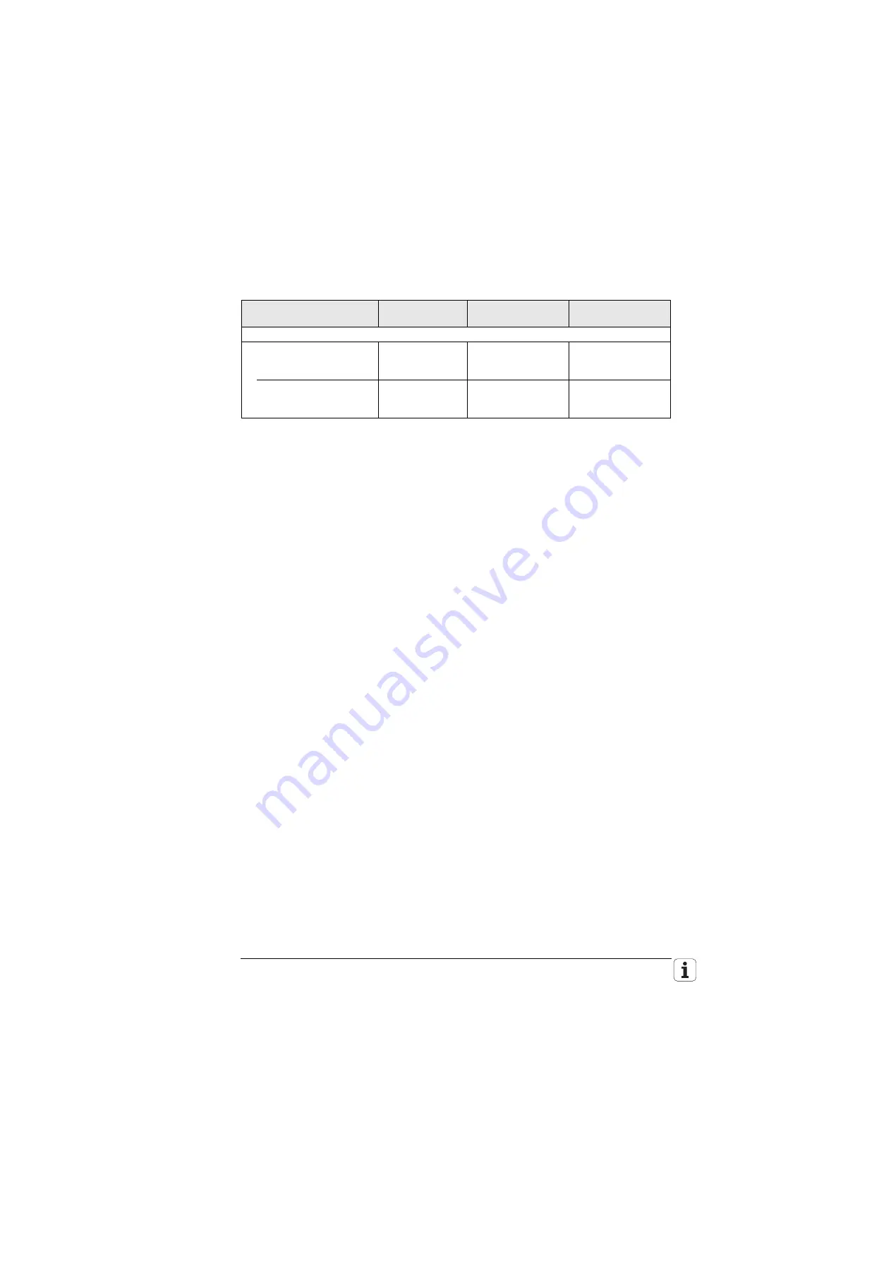 HEIDENHAIN TNC 426 CB Technical Manual Download Page 17