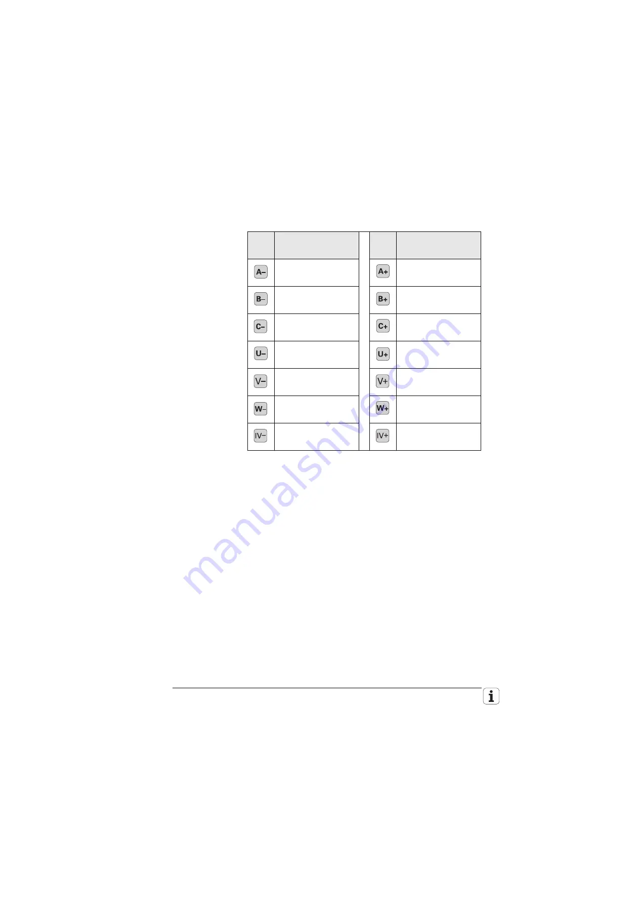 HEIDENHAIN TNC 426 CB Technical Manual Download Page 27