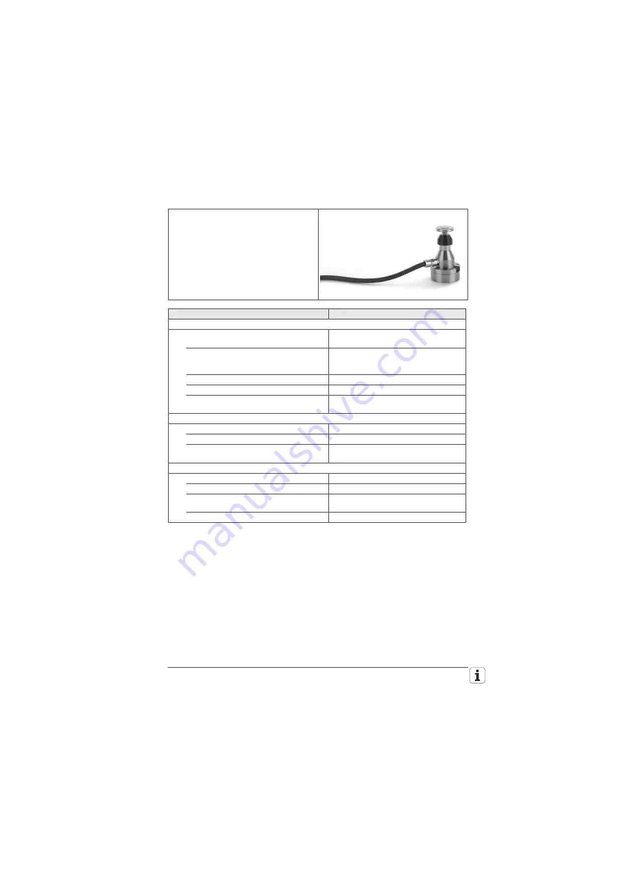 HEIDENHAIN TNC 426 CB Technical Manual Download Page 31