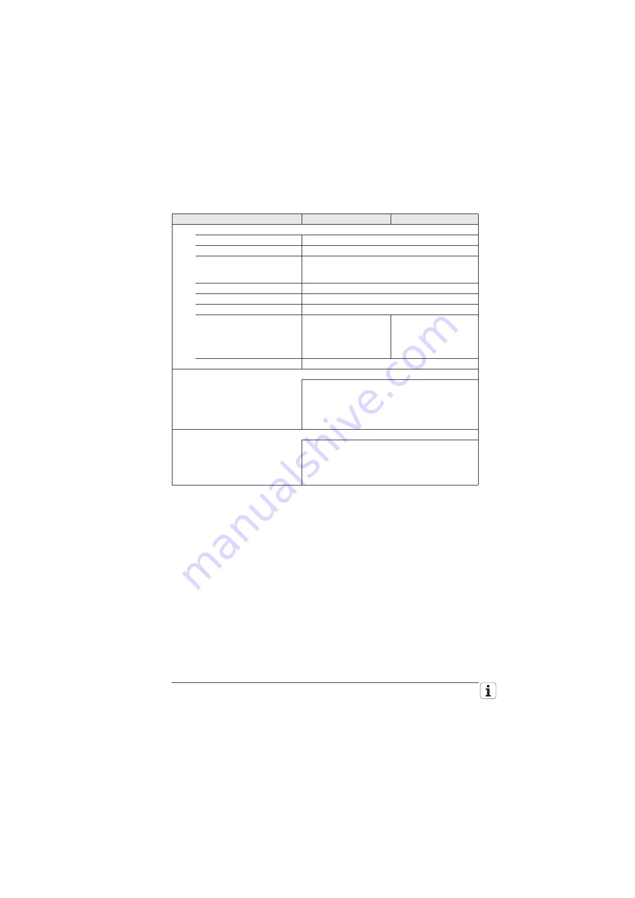 HEIDENHAIN TNC 426 CB Technical Manual Download Page 35