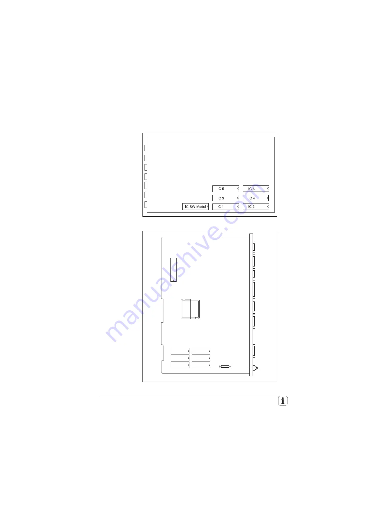 HEIDENHAIN TNC 426 CB Technical Manual Download Page 47