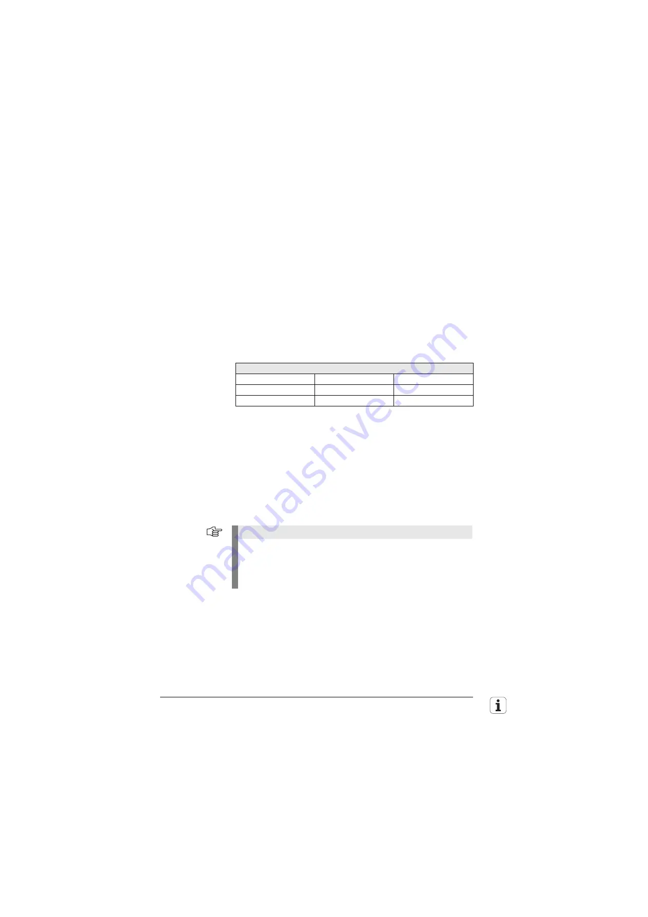 HEIDENHAIN TNC 426 CB Technical Manual Download Page 48