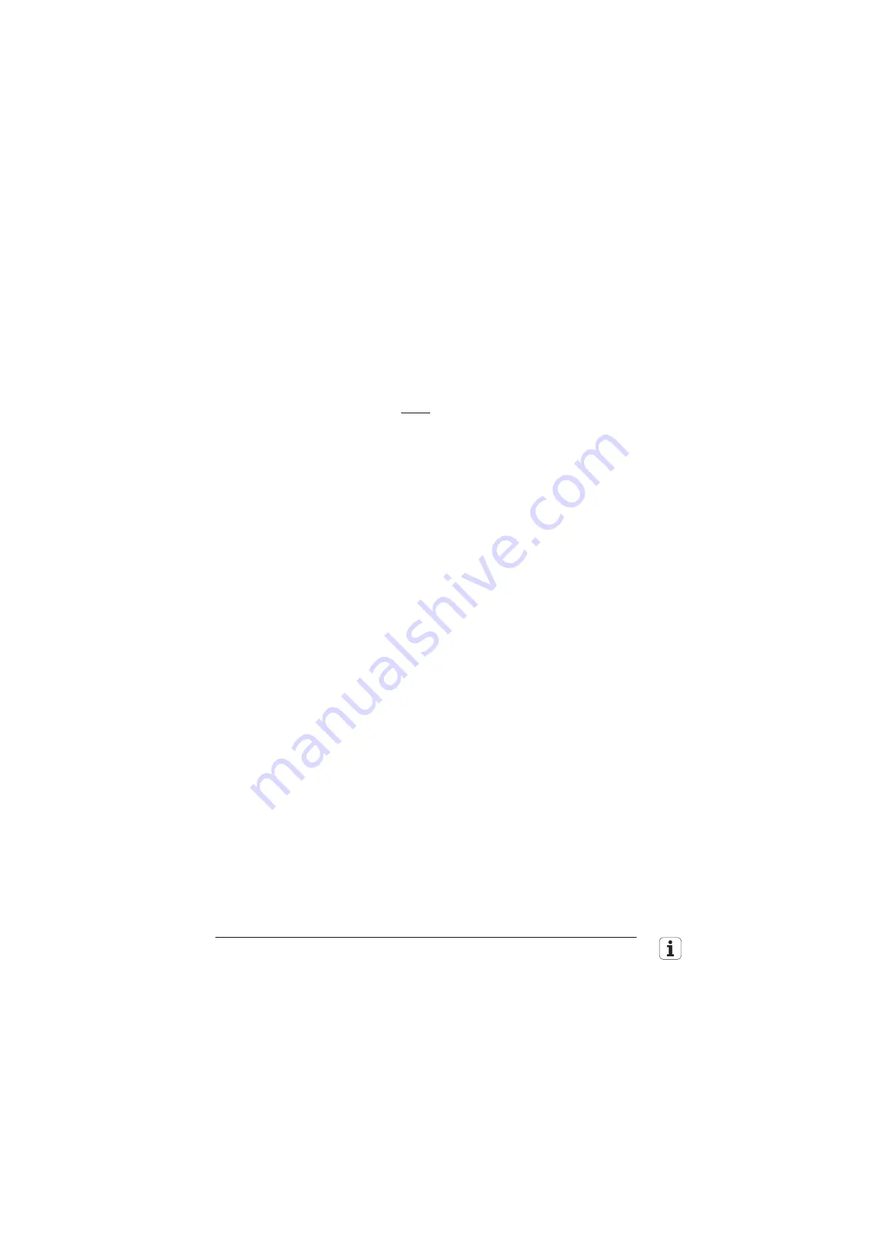 HEIDENHAIN TNC 426 CB Technical Manual Download Page 80