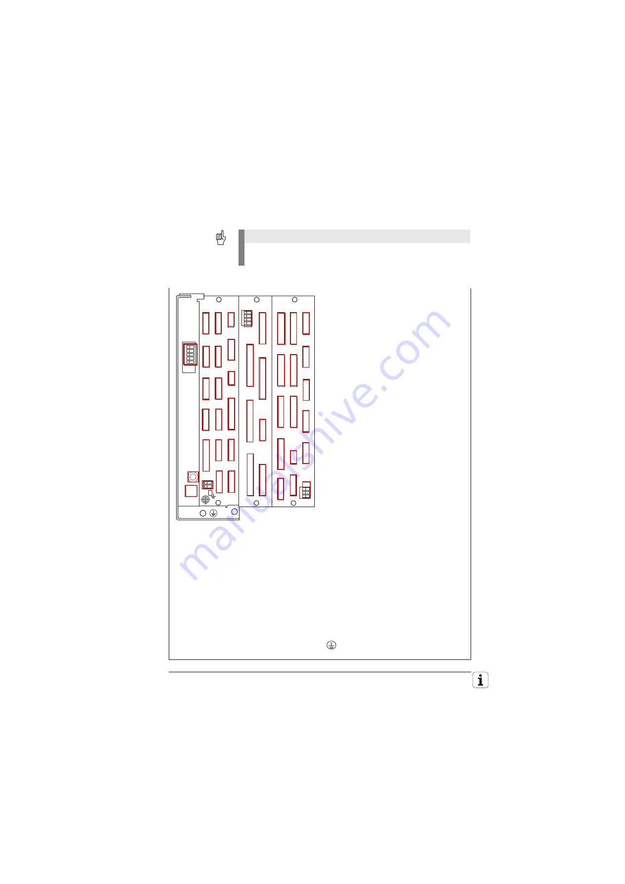 HEIDENHAIN TNC 426 CB Technical Manual Download Page 99