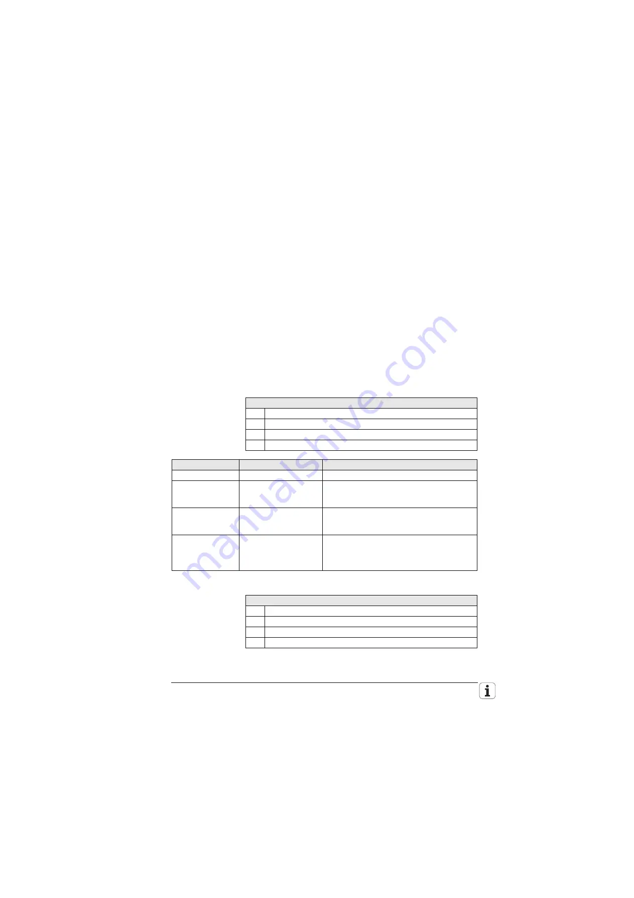 HEIDENHAIN TNC 426 CB Technical Manual Download Page 1002