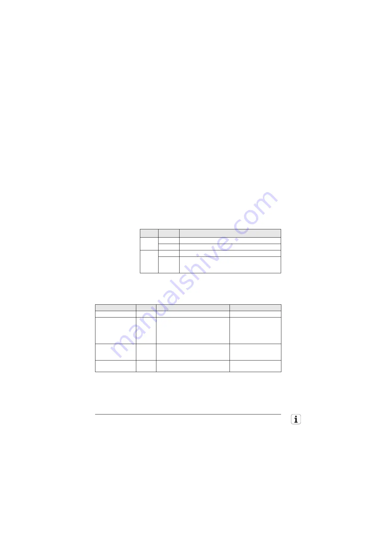 HEIDENHAIN TNC 426 CB Technical Manual Download Page 1027