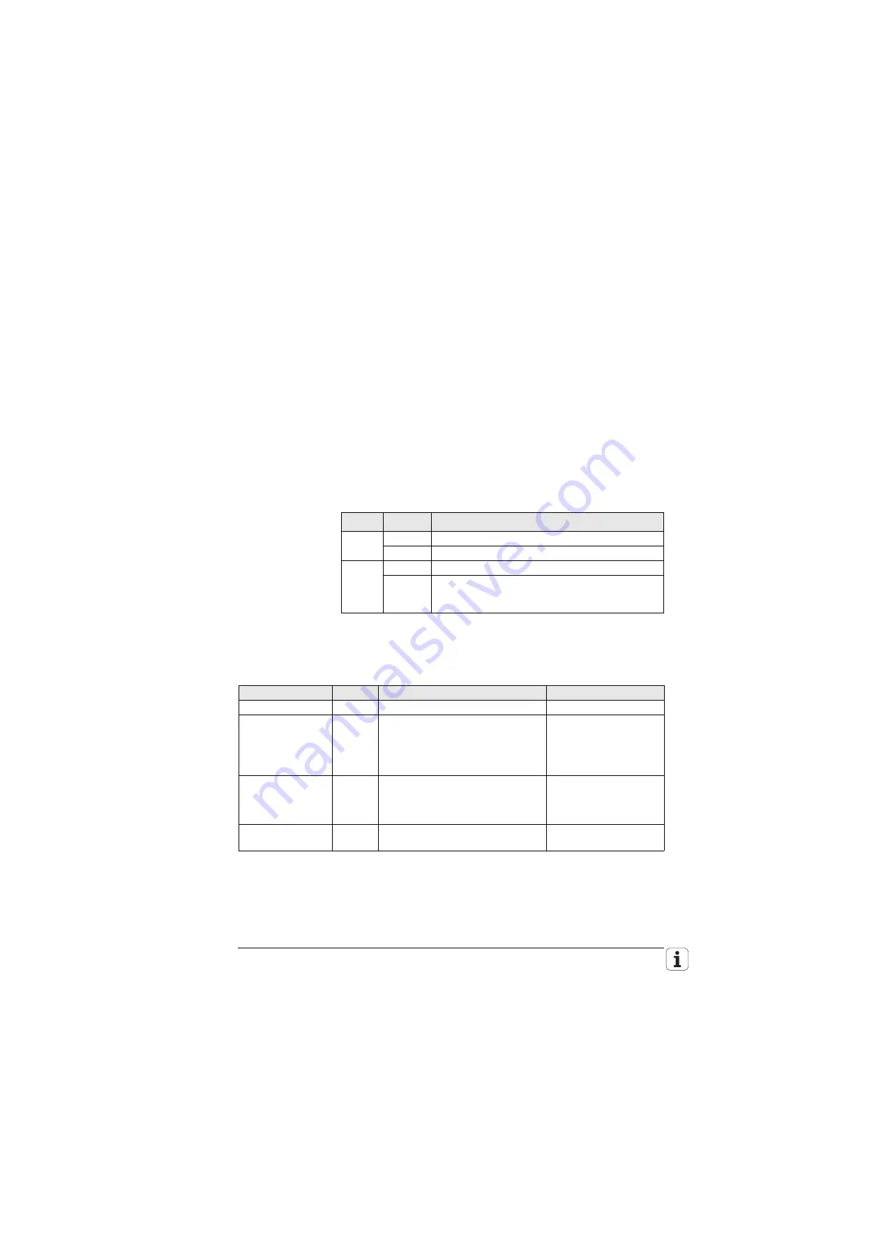 HEIDENHAIN TNC 426 CB Technical Manual Download Page 1028