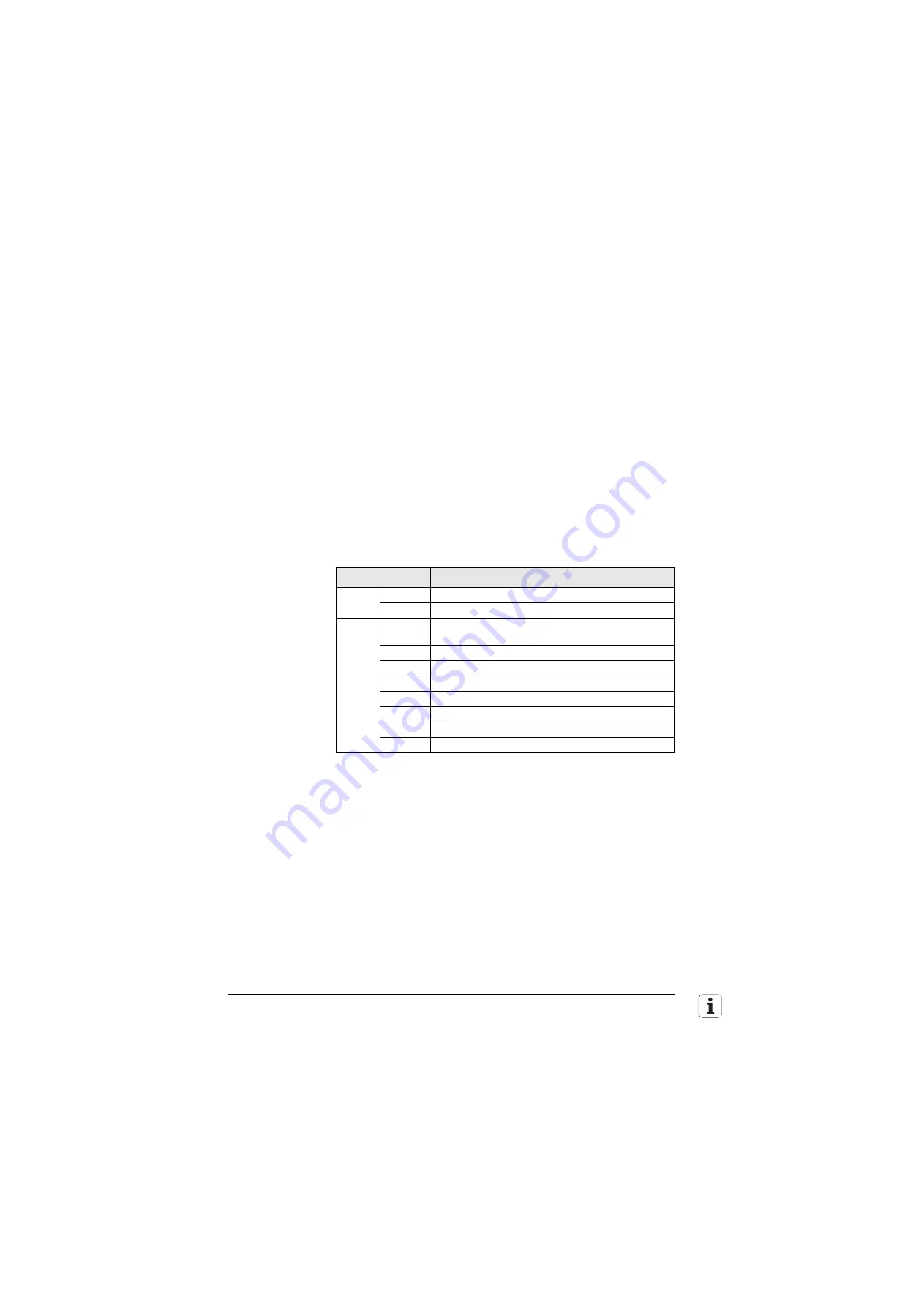 HEIDENHAIN TNC 426 CB Technical Manual Download Page 1069